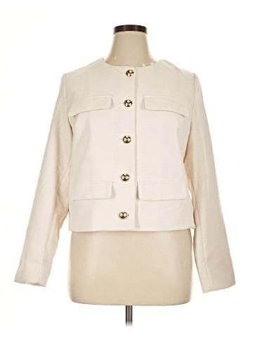 A New Day Jacket (view 1)