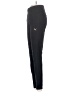 Puma Solid Black Active Pants Size S (estimated) - photo 5