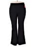 SPANX Black Jeggings Size 3X - photo 1