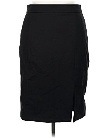 White House Black Market Casual Skirt (view 1)