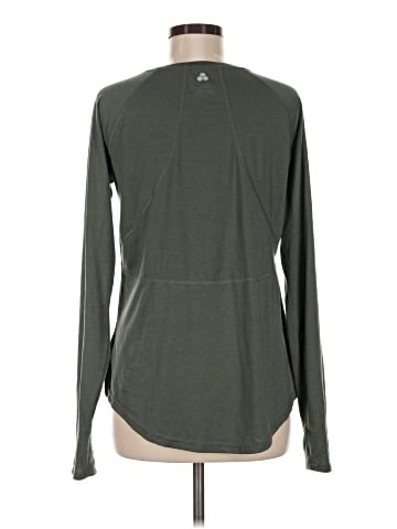 Tek Gear Long Sleeve Top (view 2)