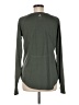Tek Gear Green Long Sleeve Top Size M - photo 2