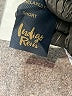 Indigo Rein Blue Overalls Size 11 - photo 4