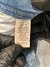 Indigo Rein Blue Overalls Size 11 - photo 5