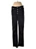 J.Crew Black Jeans Size 28 waist (tall) - photo 1