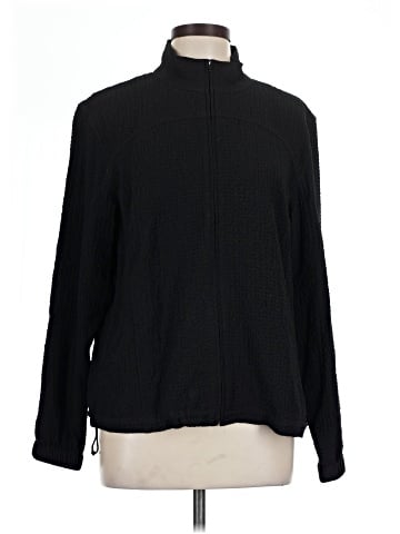 Orvis Track Jacket (view 1)