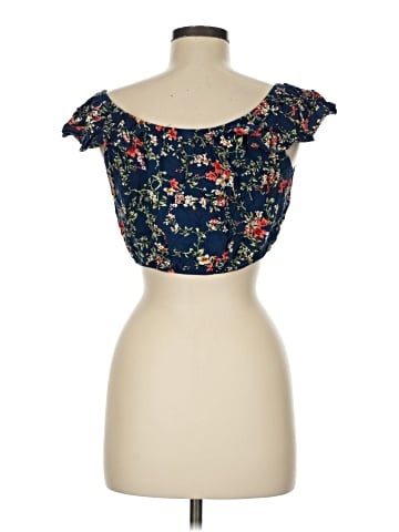 Xhilaration Tube Top (view 2)