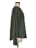 Tek Gear Green Long Sleeve Top Size M - photo 4