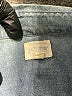 J.Crew Factory Store Blue Denim Jacket Size XS - photo 6