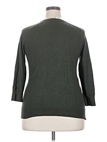 Ann Taylor LOFT Pullover Sweater (view 2)