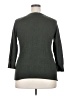 Ann Taylor LOFT Gray Pullover Sweater Size XL - photo 2