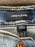 J.Crew Hearts Blue Jeans Size 27 waist - photo 7