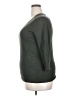 Ann Taylor LOFT Gray Pullover Sweater Size XL - photo 5