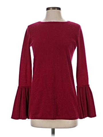 Neiman Marcus Pullover Sweater (view 1)