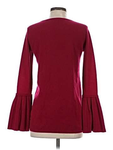 Neiman Marcus Pullover Sweater (view 2)