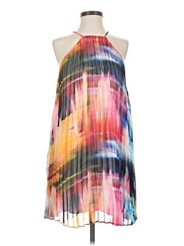 Express Cocktail Dress (view 1)