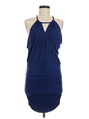 Basics Cocktail Dress (view 1)