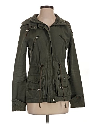 Romeo & Juliet Couture Jacket (view 1)
