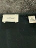 Wilfred Solid Black Casual Dress Size XS - photo 7