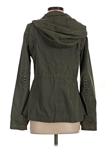 Romeo & Juliet Couture Jacket (view 2)
