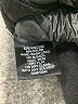 Jessica Howard Black Shrug Size M - photo 8