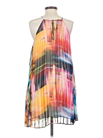 Express Cocktail Dress (view 2)