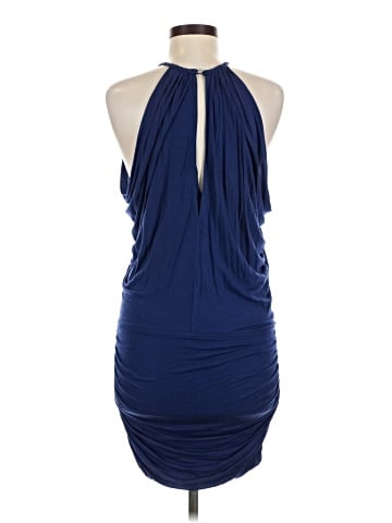 Basics Cocktail Dress (view 2)