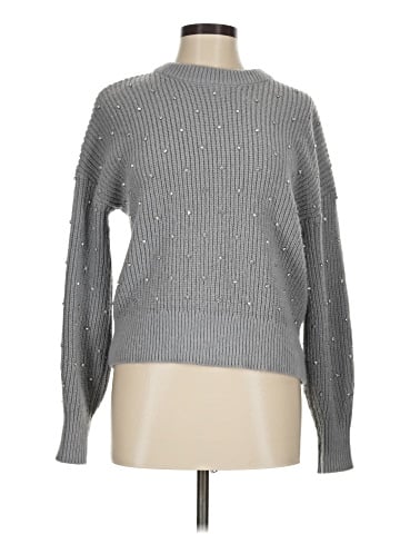 Nine West Turtleneck Sweater (view 1)