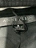 Anne Klein Black Blazer Size 8 - photo 6
