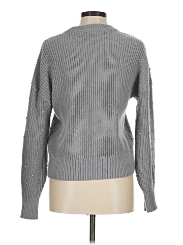 Nine West Turtleneck Sweater (view 2)