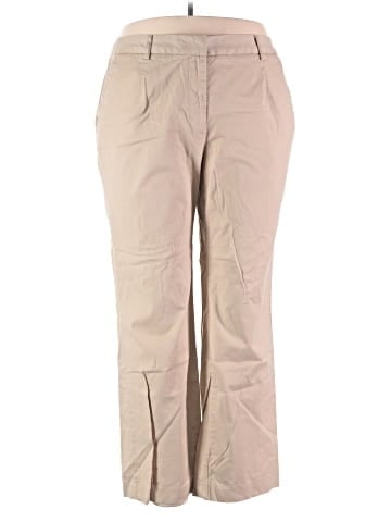Talbots Outlet Khakis (view 1)