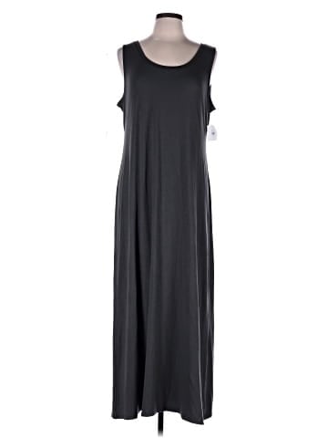 Zenana Casual Dress (view 1)
