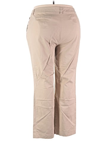Talbots Outlet Khakis (view 2)