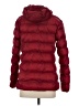 32 Degrees 100% Polyester Red Coat Size S - photo 2