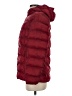 32 Degrees 100% Polyester Red Coat Size S - photo 5