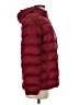32 Degrees 100% Polyester Red Coat Size S - photo 4