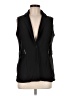 89th & Madison Black Vest Size M - photo 1