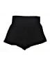 Athleta Solid Black Shorts Size L - photo 1