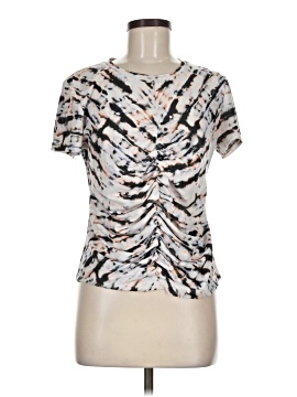 Dkny Jeans Short Sleeve Top
