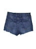 Celebrity Pink Blue Denim Shorts Size 31 waist (estimated) - photo 2