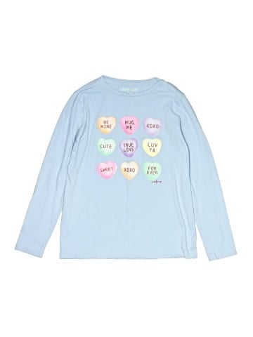 Crewcuts Outlet Long Sleeve T-Shirt (view 1)