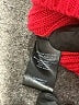 Sanctuary 100% Acrylic Red Turtleneck Sweater Size M - photo 8