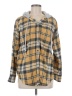 American Eagle Outfitters Yellow Poncho Size S - photo 1
