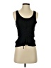 LNA 100% Cotton Black Tank Top Size XS - photo 1