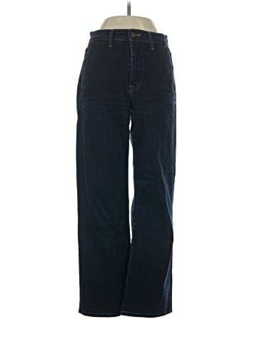 Fidelity Denim Jeans (view 1)