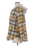 American Eagle Outfitters Yellow Poncho Size S - photo 5