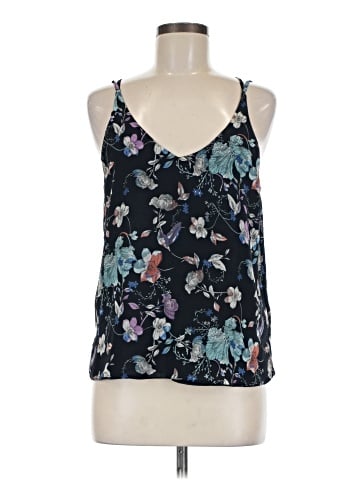 Dex Sleeveless Blouse (view 1)
