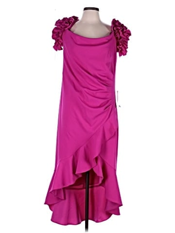 Xscape Cocktail Dress (view 1)
