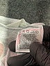H&M Silver Sweatshirt Size 12 - 14 - photo 4