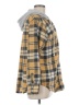 American Eagle Outfitters Yellow Poncho Size S - photo 4